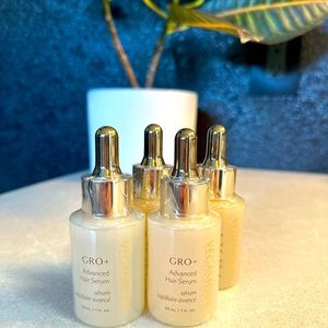 Vegamour GRO+ Advanced Hair Serum